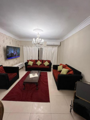 Apartment in heliopolis cairo